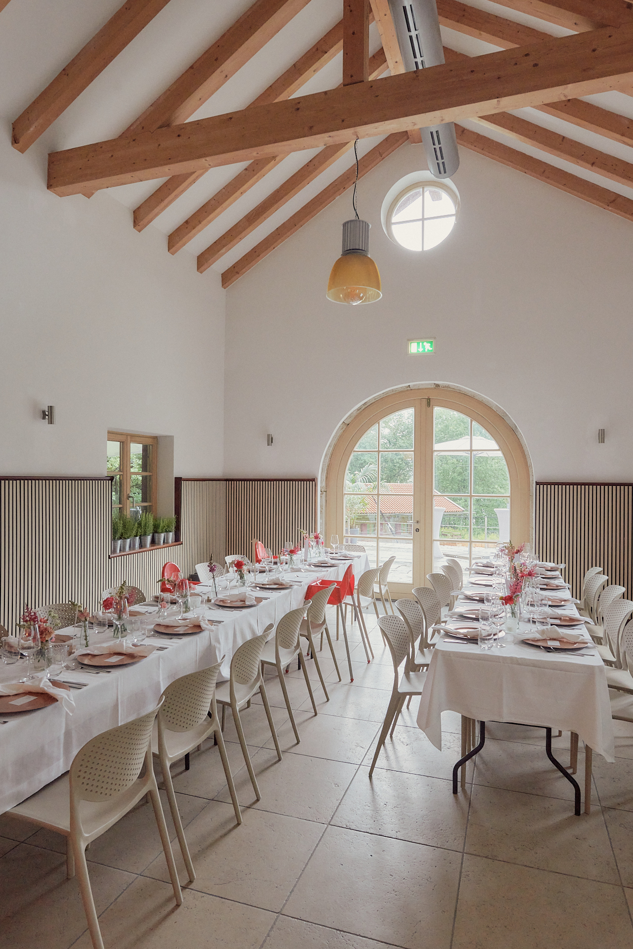 Die Insel im Schliersee | Magazin | Mr. München | Foto: Glanz & Gorilla